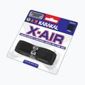 Обмотка для ракети для сквошу Karakal X Tra black