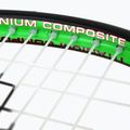 Ракетка для сквошу Karakal Pro Hybrid black/green 4