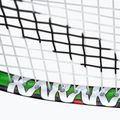 Ракетка для сквошу Karakal Pro Hybrid black/green 5