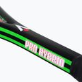 Ракетка для сквошу Karakal Pro Hybrid black/green 7