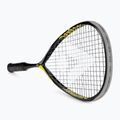 Ракетка для сквошу Karakal Raw 120 чорно-жовта KS20012 2