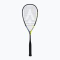 Ракетка для сквошу Karakal Raw 120 чорно-жовта KS20012 6