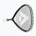 Ракетка для сквошу Karakal Raw Pro Lite 2.0 чорно-зелена KS21001 2
