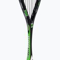 Ракетка для сквошу Karakal Raw Pro Lite 2.0 чорно-зелена KS21001 4