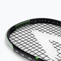 Ракетка для сквошу Karakal Raw Pro Lite 2.0 чорно-зелена KS21001 5