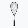 Ракетка для сквошу Karakal Raw Pro Lite 2.0 чорно-зелена KS21001 6