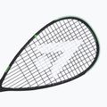 Ракетка для сквошу Karakal Raw Pro Lite 2.0 чорно-зелена KS21001 8