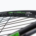 Ракетка для сквошу Karakal Raw Pro Lite 2.0 чорно-зелена KS21001 9