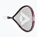 Ракетка для сквошу Karakal SN 90 2.0 чорно-червона KS22003 2
