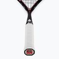 Ракетка для сквошу Karakal SN 90 2.0 чорно-червона KS22003 3