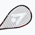 Ракетка для сквошу Karakal SN 90 2.0 чорно-червона KS22003 8