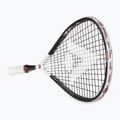 Ракетка для сквошу Karakal S-100 FF 2.0 чорно-біла KS22004 2