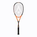 Ракетка для сквошу Karakal T-Pro 120 помаранчево-чорна KS22005