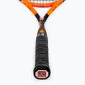 Ракетка для сквошу Karakal T-Pro 120 помаранчево-чорна KS22005 3