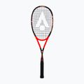 Ракетка для сквошу Karakal T-Pro 120 помаранчево-чорна KS22005 6
