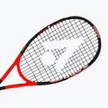 Ракетка для сквошу Karakal T-Pro 120 помаранчево-чорна KS22005 8