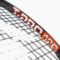 Ракетка для сквошу Karakal T-Pro 120 помаранчево-чорна KS22005 9