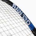 Ракетка для сквошу Karakal Raw 130 чорна 14