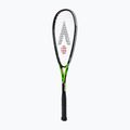 Сквош ракетка Karakal Pro Hybrid чорна 2