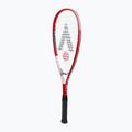 Ракетка для сквошу дитяча Karakal CSX-60 Junior red 2