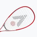 Ракетка для сквошу дитяча Karakal CSX-60 Junior red 3