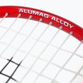 Ракетка для сквошу дитяча Karakal CSX-60 Junior red 7