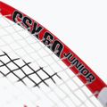 Ракетка для сквошу дитяча Karakal CSX-60 Junior red 8