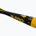 Ракетка для сквошу Karakal S-Pro 2.2 black/yellow 9
