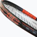Ракетка для сквошу Karakal T-Pro 120 FF 2.2 black/orange 6