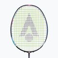 Ракетка для бадмінтону Karakal Black Zone Pro чорна 2