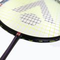 Ракетка для бадмінтону Karakal Black Zone Pro чорна 4