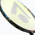 Ракетка для бадмінтону Karakal Black Zone Pro чорна 5