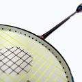 Ракетка для бадмінтону Karakal Black Zone Pro чорна 6