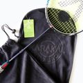 Ракетка для бадмінтону Karakal Black Zone Pro чорна 14