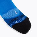 Шкарпетки для сквошу Karakal X4 Ankle блакитні KC527B 3