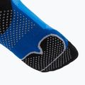 Шкарпетки для сквошу Karakal X4 Ankle блакитні KC527B 4