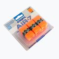 Обмотки для сквошу Karakal Air 7 Overwrap Grip 6 pack orange