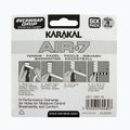 Обмотки для сквошу Karakal Air 7 Overwrap Grip 6 pack orange 2