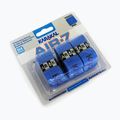 Обмотки для сквошу Karakal Air 7 Overwrap Grip 6 pack blue