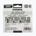 Обмотки для сквошу Karakal Air 7 Overwrap Grip 6 pack blue 2