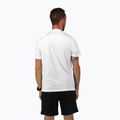 Футболка для сквошу чоловіча Karakal Training Tee біла KC8063 2