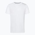 Футболка для сквошу чоловіча Karakal Training Tee біла KC8063 3