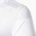 Футболка для сквошу чоловіча Karakal Training Tee біла KC8063 5