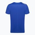 Футболка для сквошу чоловіча Karakal Training Tee блакитна KC8064 4