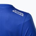 Футболка для сквошу чоловіча Karakal Training Tee блакитна KC8064 5
