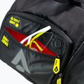Сумка для сквошу Karakal Pro Tour Comp 2.0 black/yellow 6