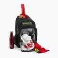 Рюкзак для сквошу Karakal Pro Tour 2.0 30 l black/yellow 8