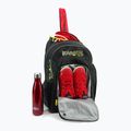 Рюкзак для сквошу Karakal Pro Tour 2.0 30 l black/yellow 9
