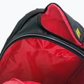 Рюкзак для сквошу Karakal Pro Tour 2.0 30 l black/yellow 11