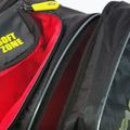 Рюкзак для сквошу Karakal Pro Tour 2.0 30 l black/yellow 12